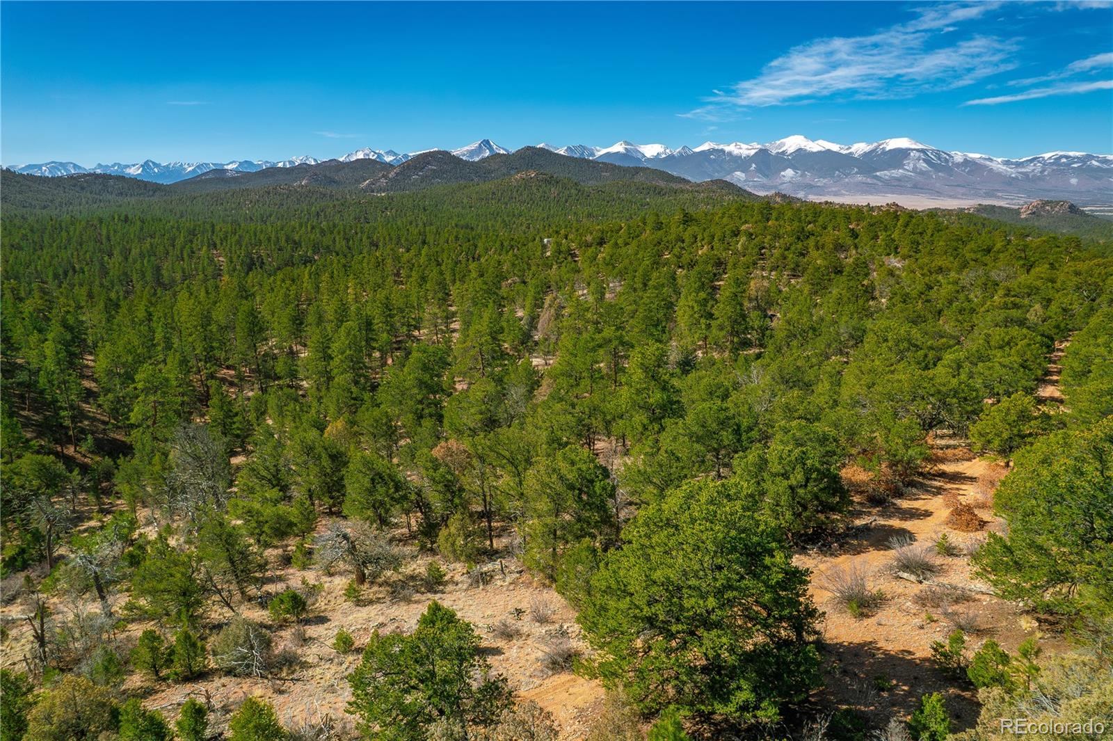 588 8th Street Cotopaxi CO 81223