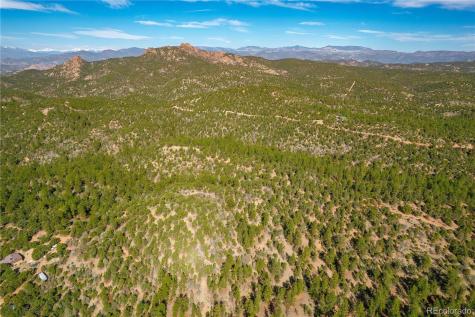 588 8th Street Cotopaxi CO 81223