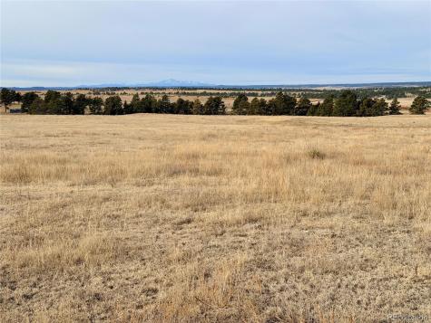 07 County Road 122 Ramah CO 80832