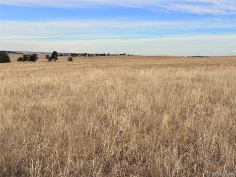07 County Road 122 Ramah CO 80832