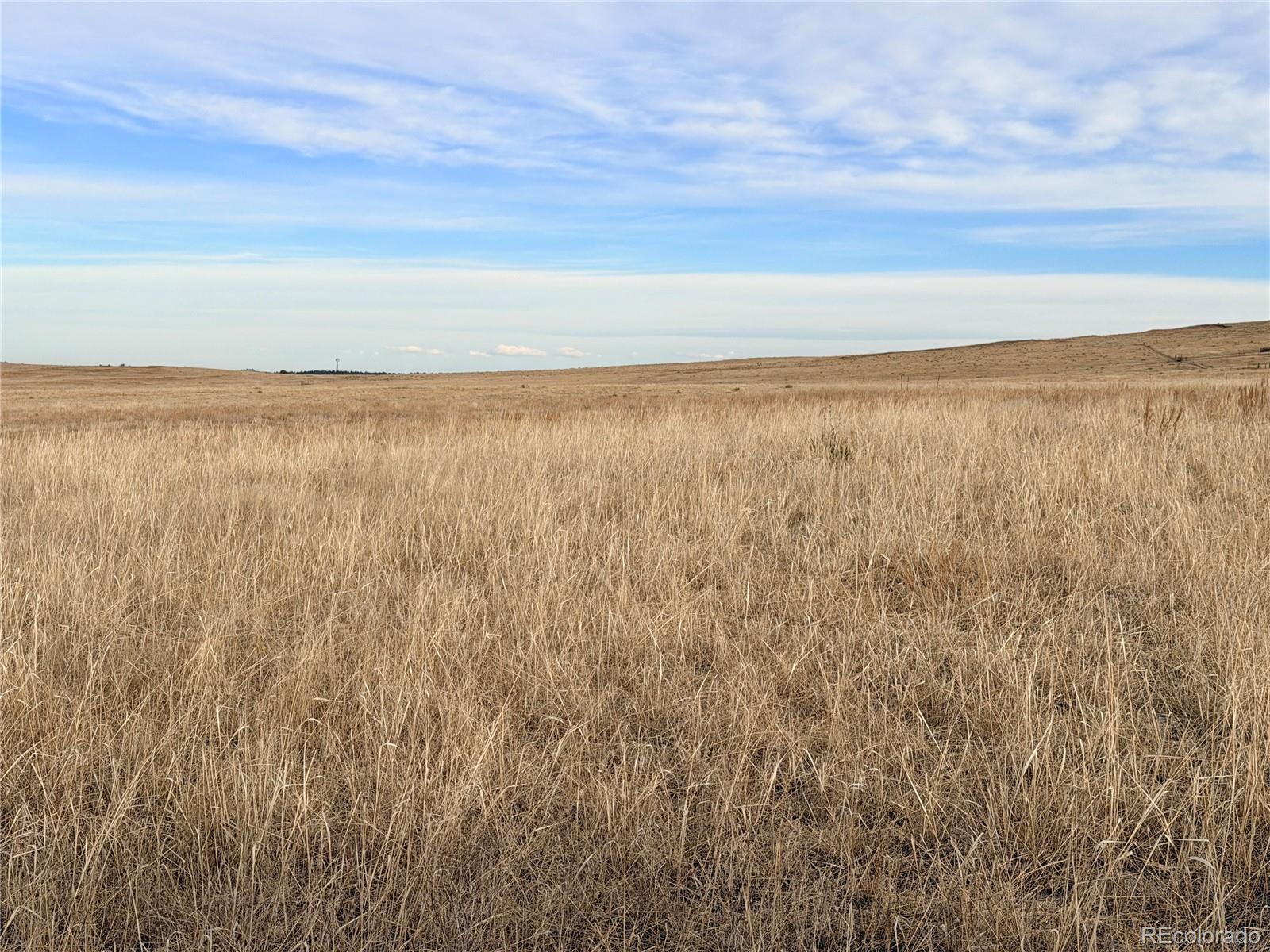07 County Road 122 Ramah CO 80832