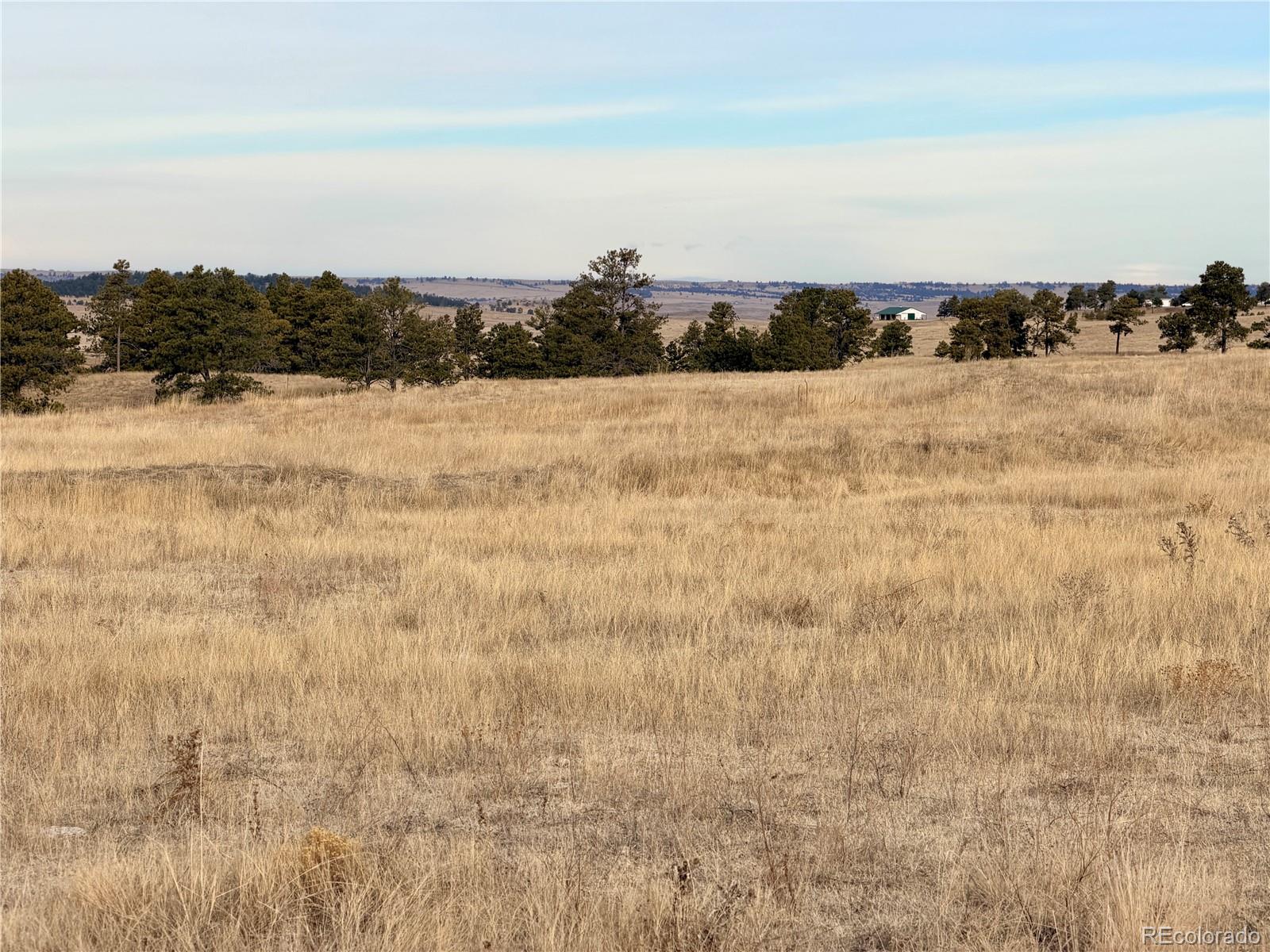 07 County Road 122 Ramah CO 80832