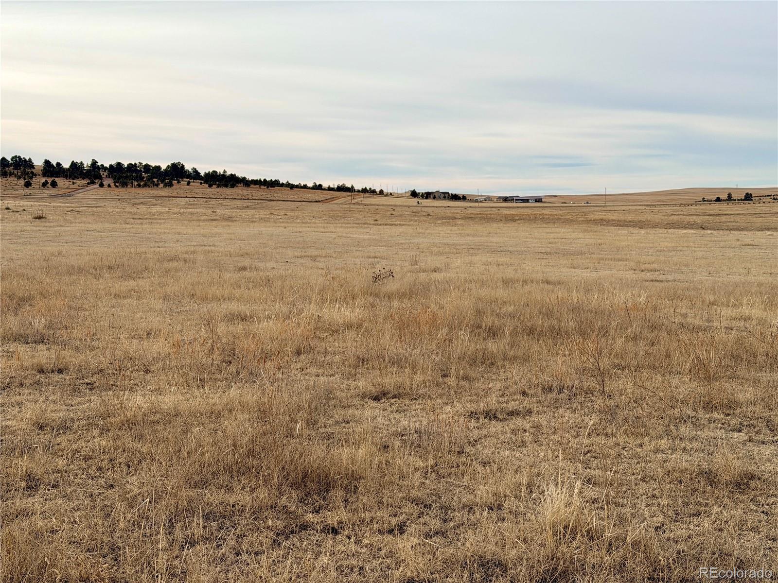 07 County Road 122 Ramah CO 80832