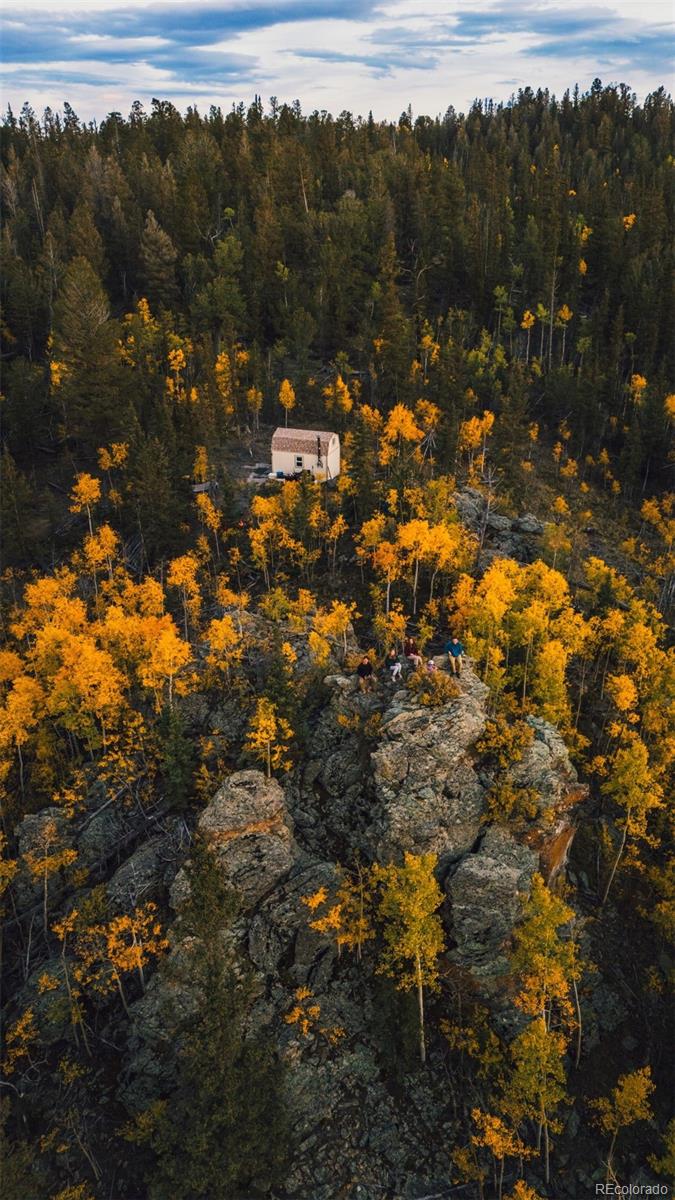 853 W Longbow Drive Como CO 80432