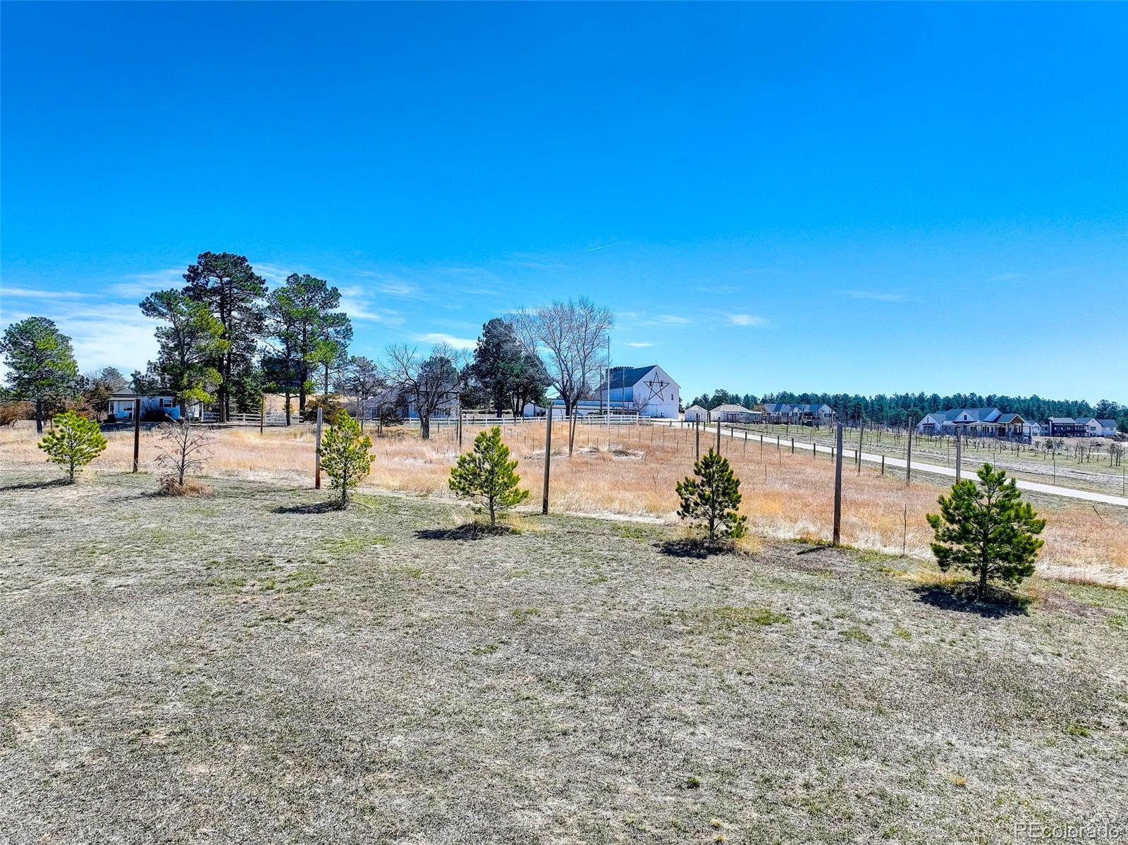2568 Fox View Trail Franktown CO 80116