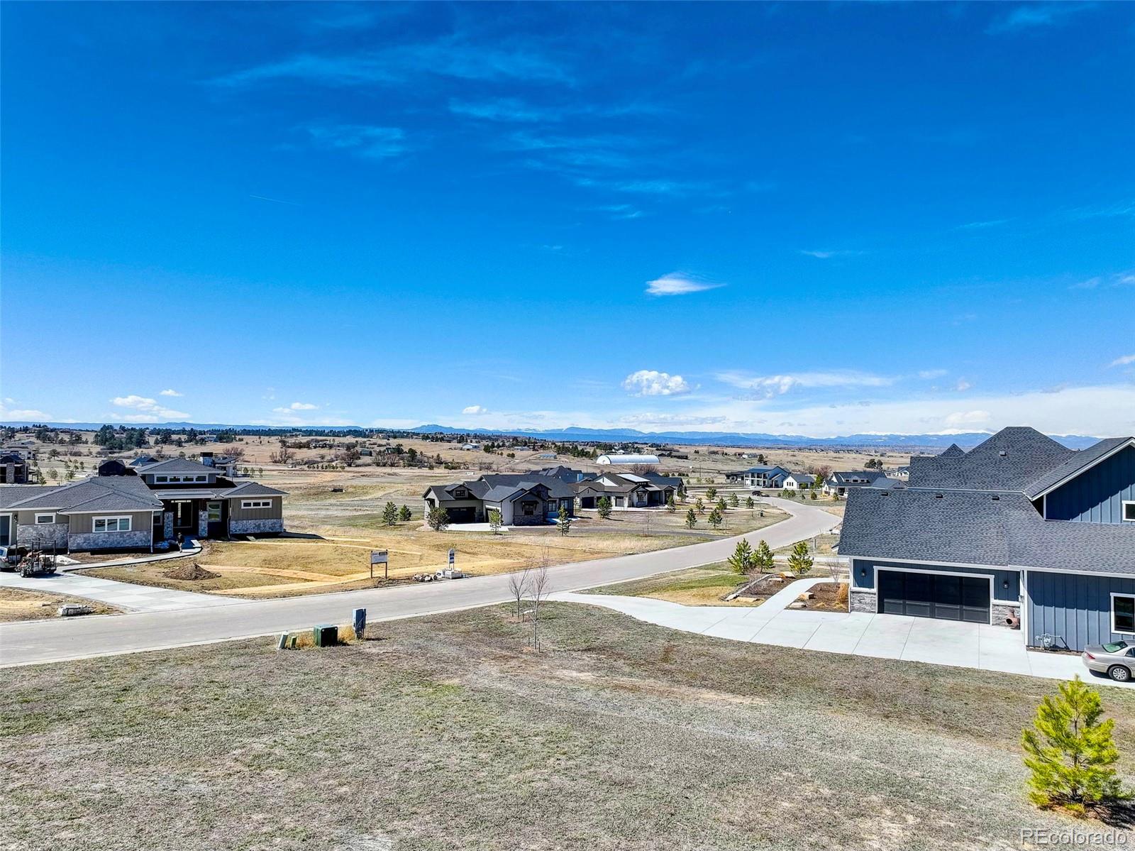 2568 Fox View Trail Franktown CO 80116
