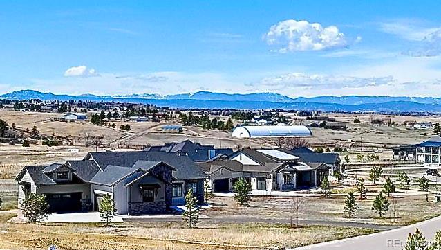 2568 Fox View Trail Franktown CO 80116