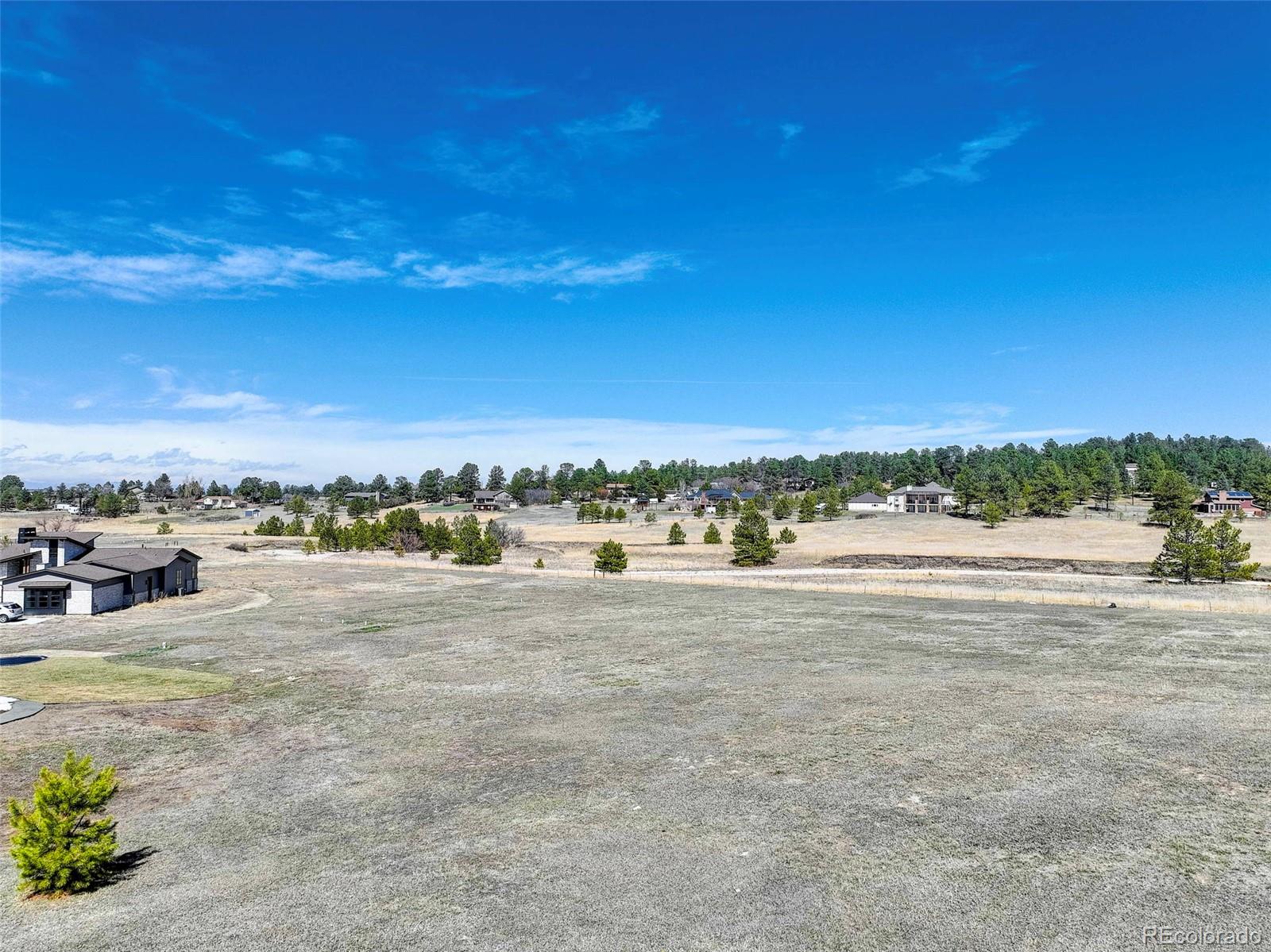 2568 Fox View Trail Franktown CO 80116