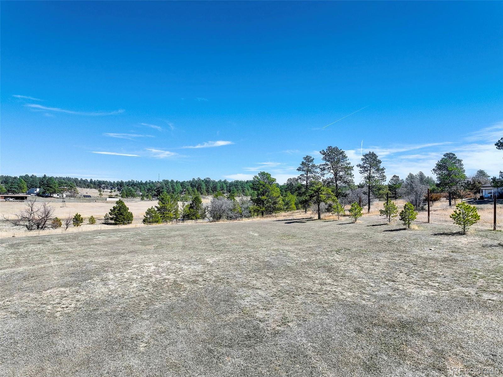 2568 Fox View Trail Franktown CO 80116