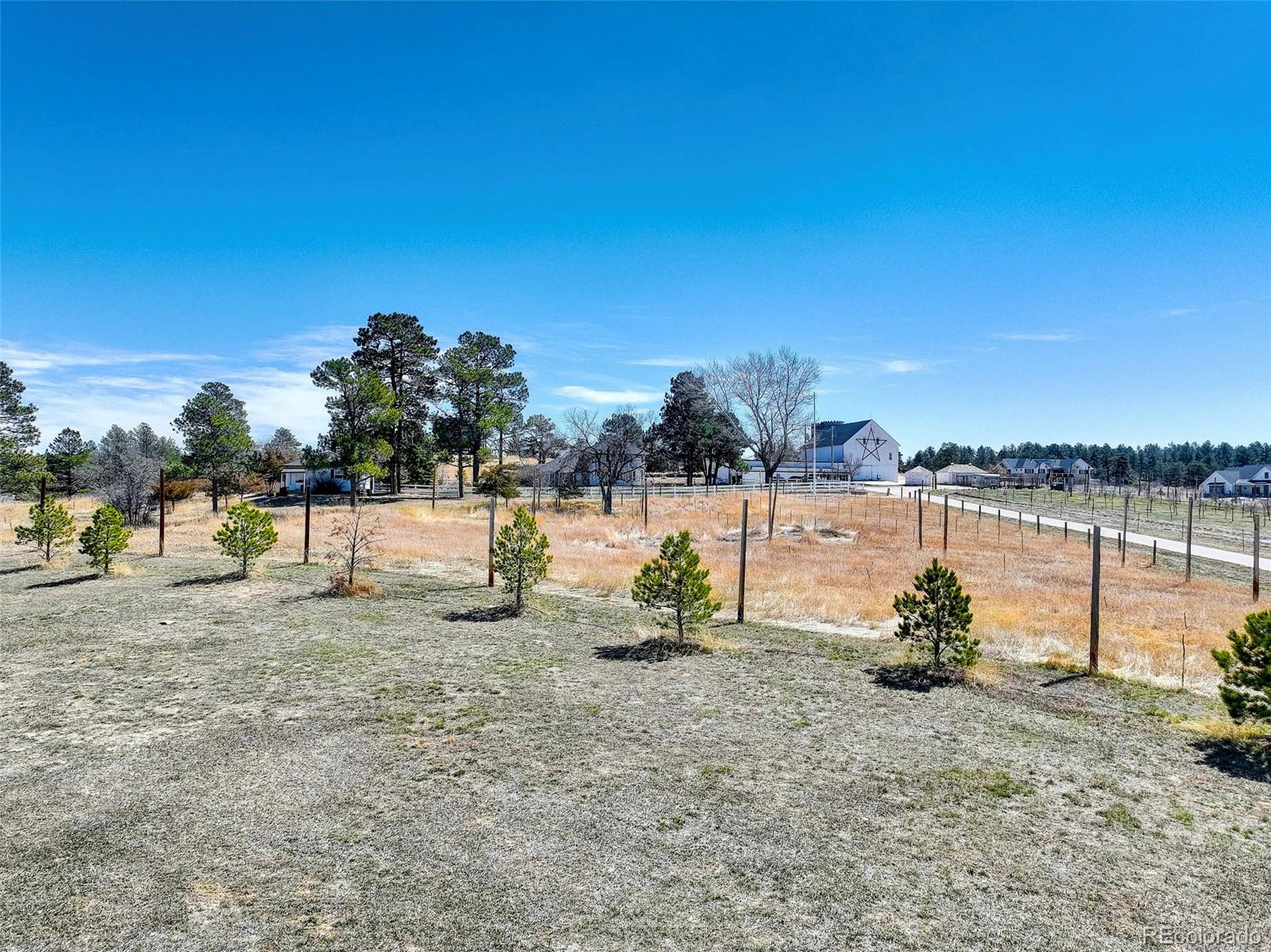 2568 Fox View Trail Franktown CO 80116
