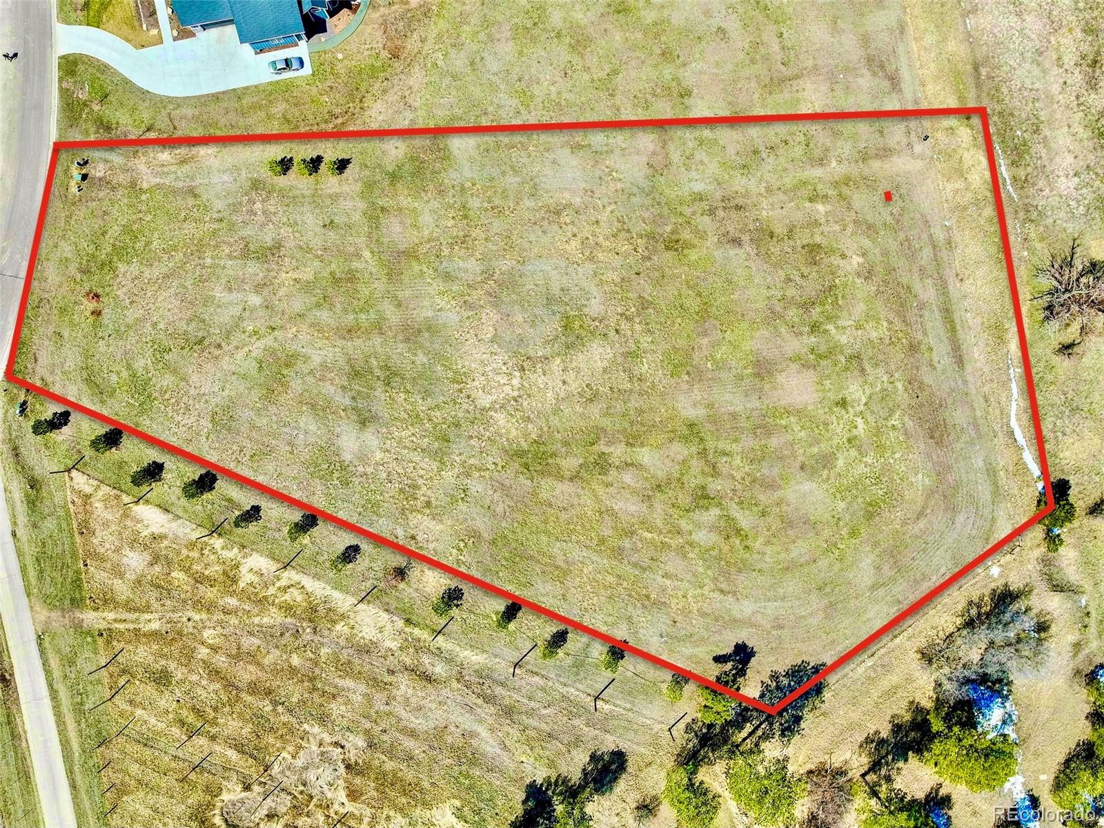 2568 Fox View Trail Franktown CO 80116