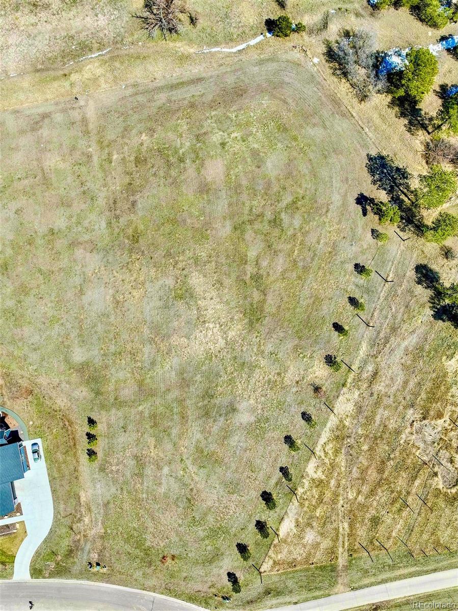 2568 Fox View Trail Franktown CO 80116