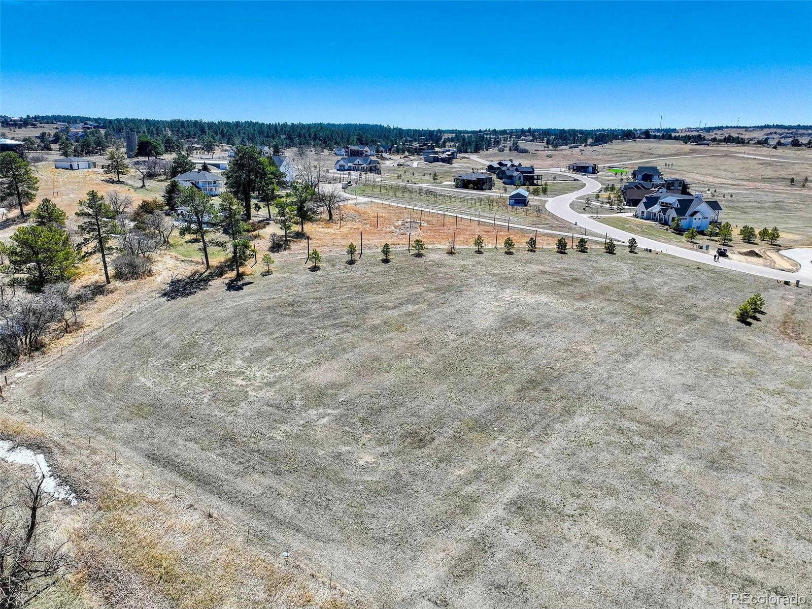 2568 Fox View Trail Franktown CO 80116