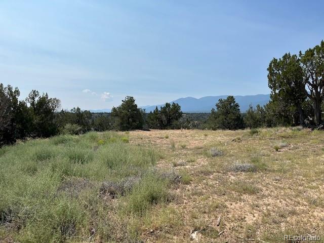 Tbd Lot 8 Newlin Ridge Road Florence CO 81226
