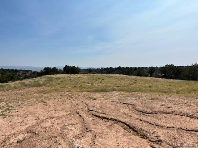 Tbd Lot 8 Newlin Ridge Road Florence CO 81226