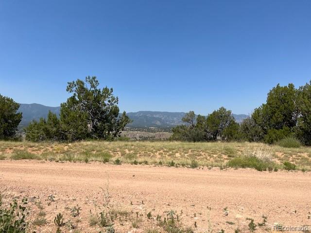 Tbd Lot 8 Newlin Ridge Road Florence CO 81226