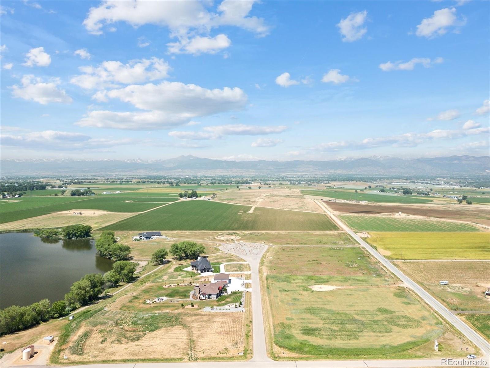 3308 Fox Crossing Place Loveland CO 80537