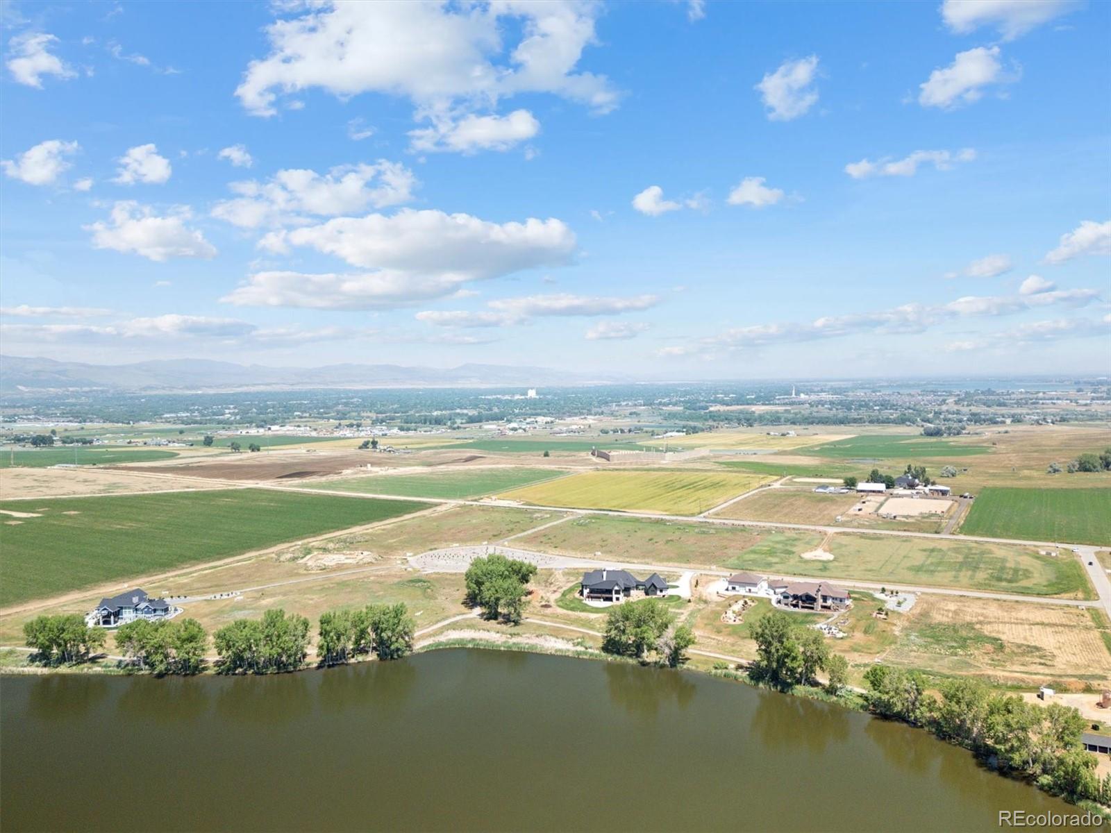 3308 Fox Crossing Place Loveland CO 80537