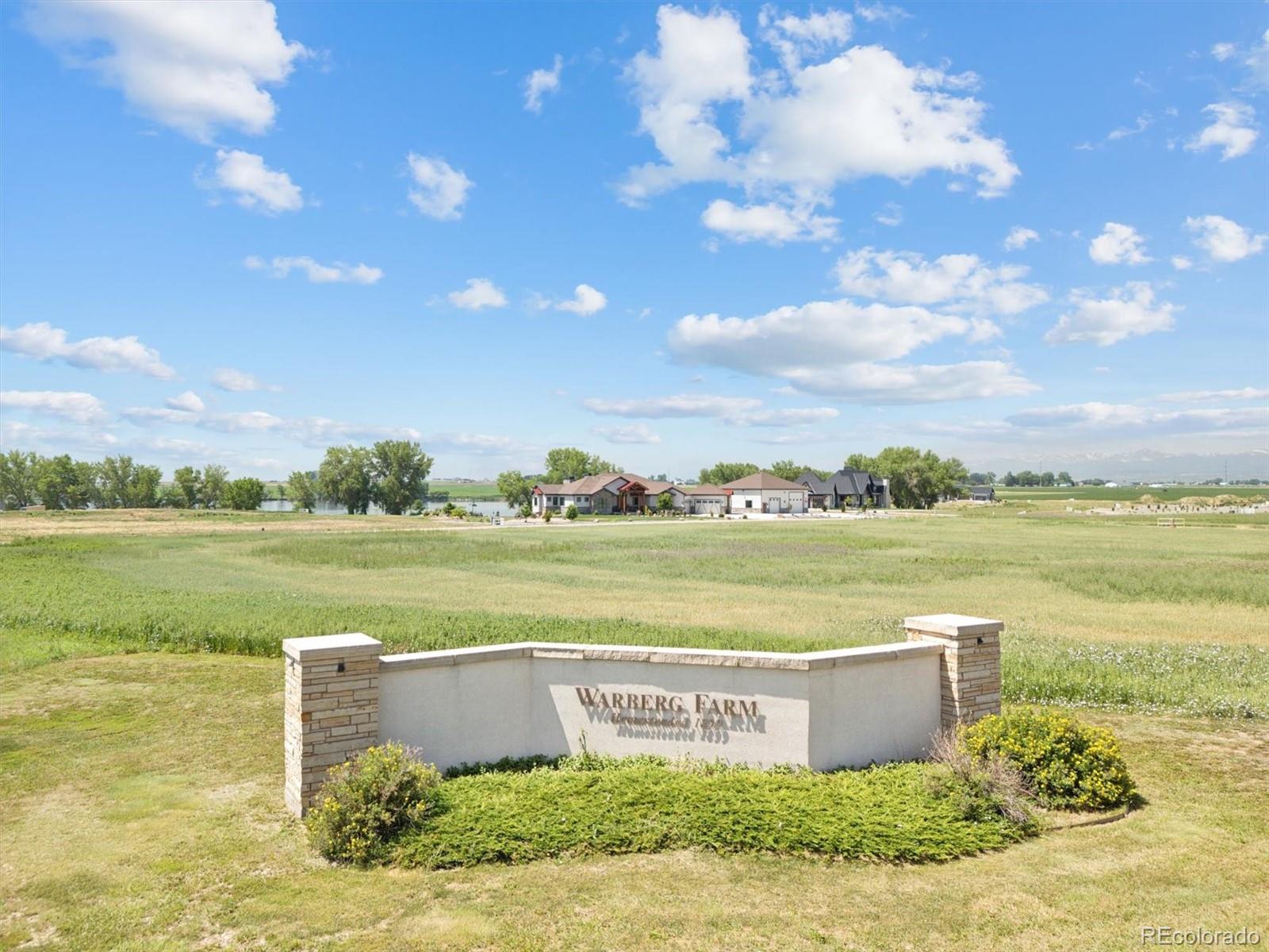 3308 Fox Crossing Place Loveland CO 80537