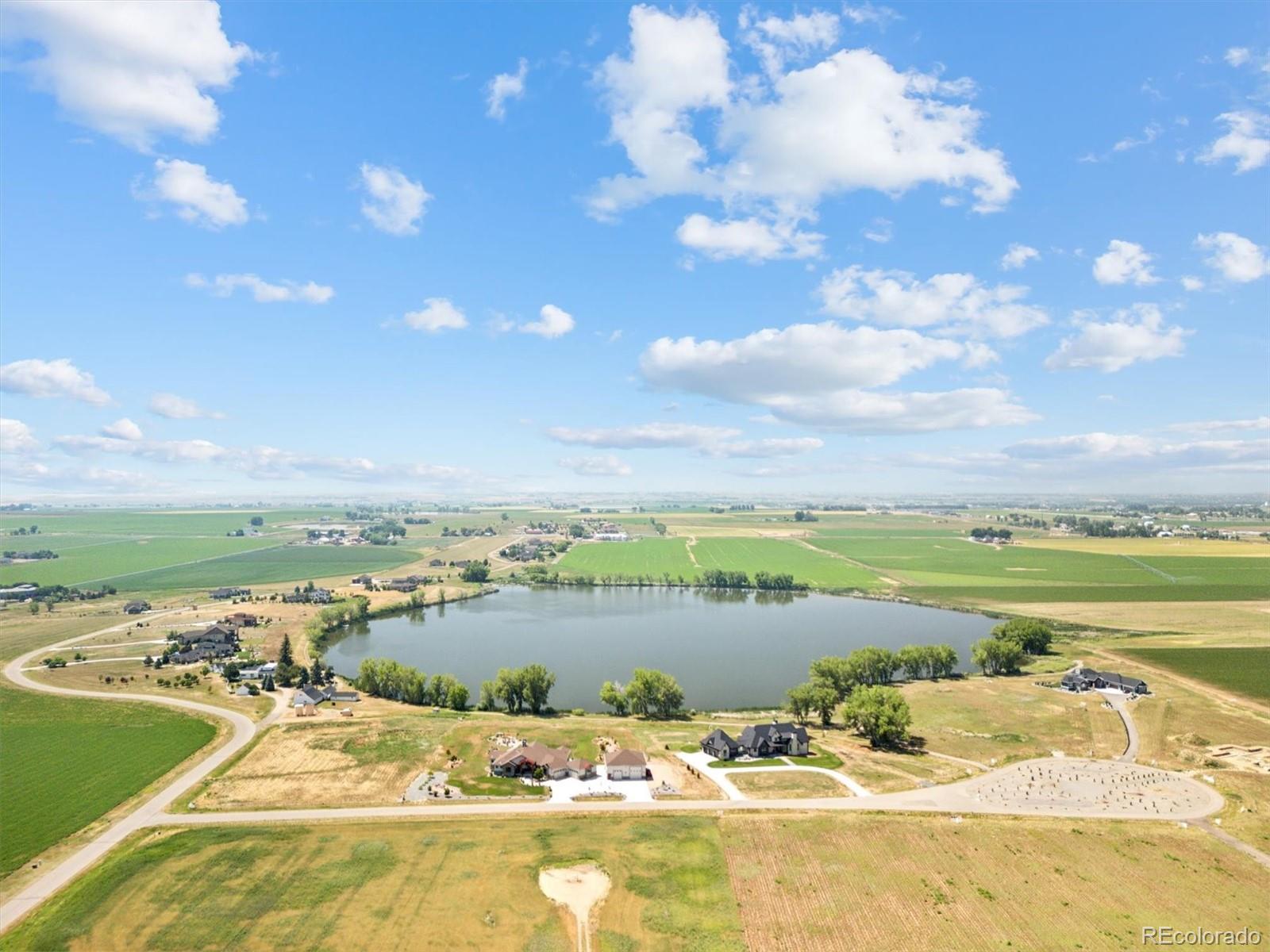 3308 Fox Crossing Place Loveland CO 80537