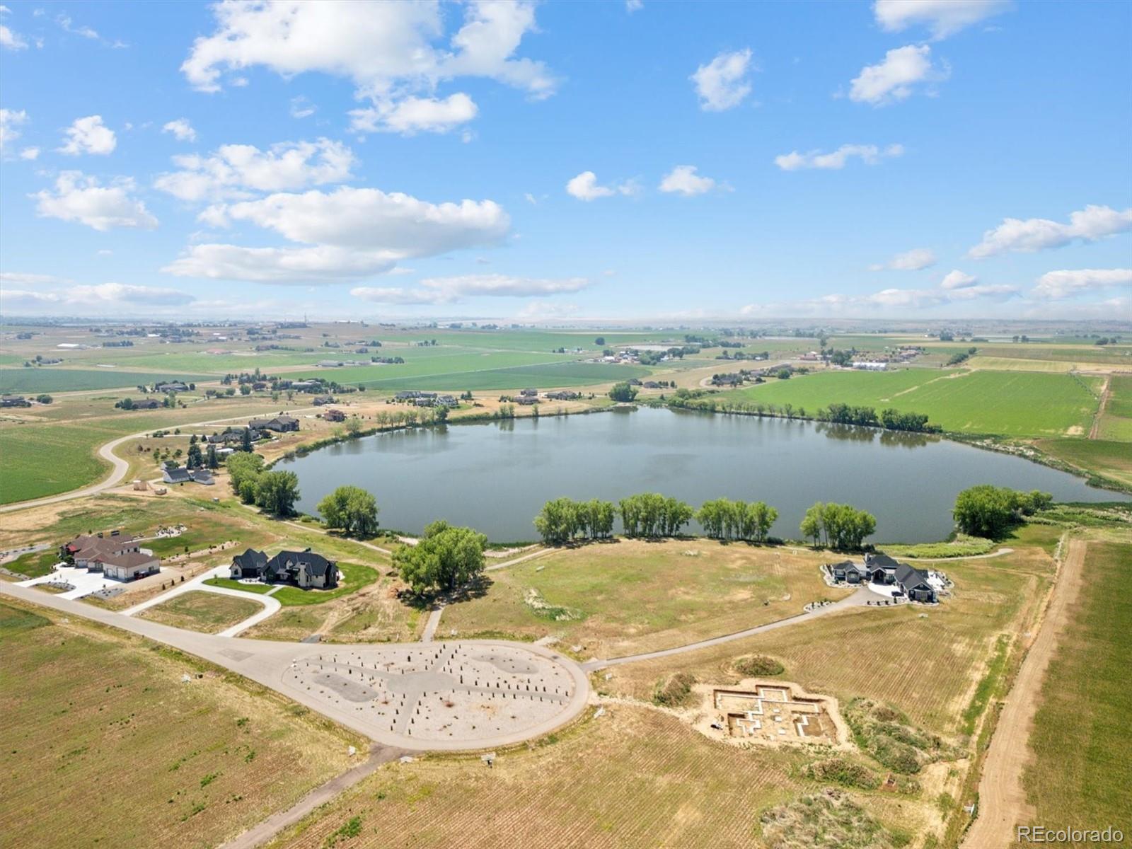3308 Fox Crossing Place Loveland CO 80537