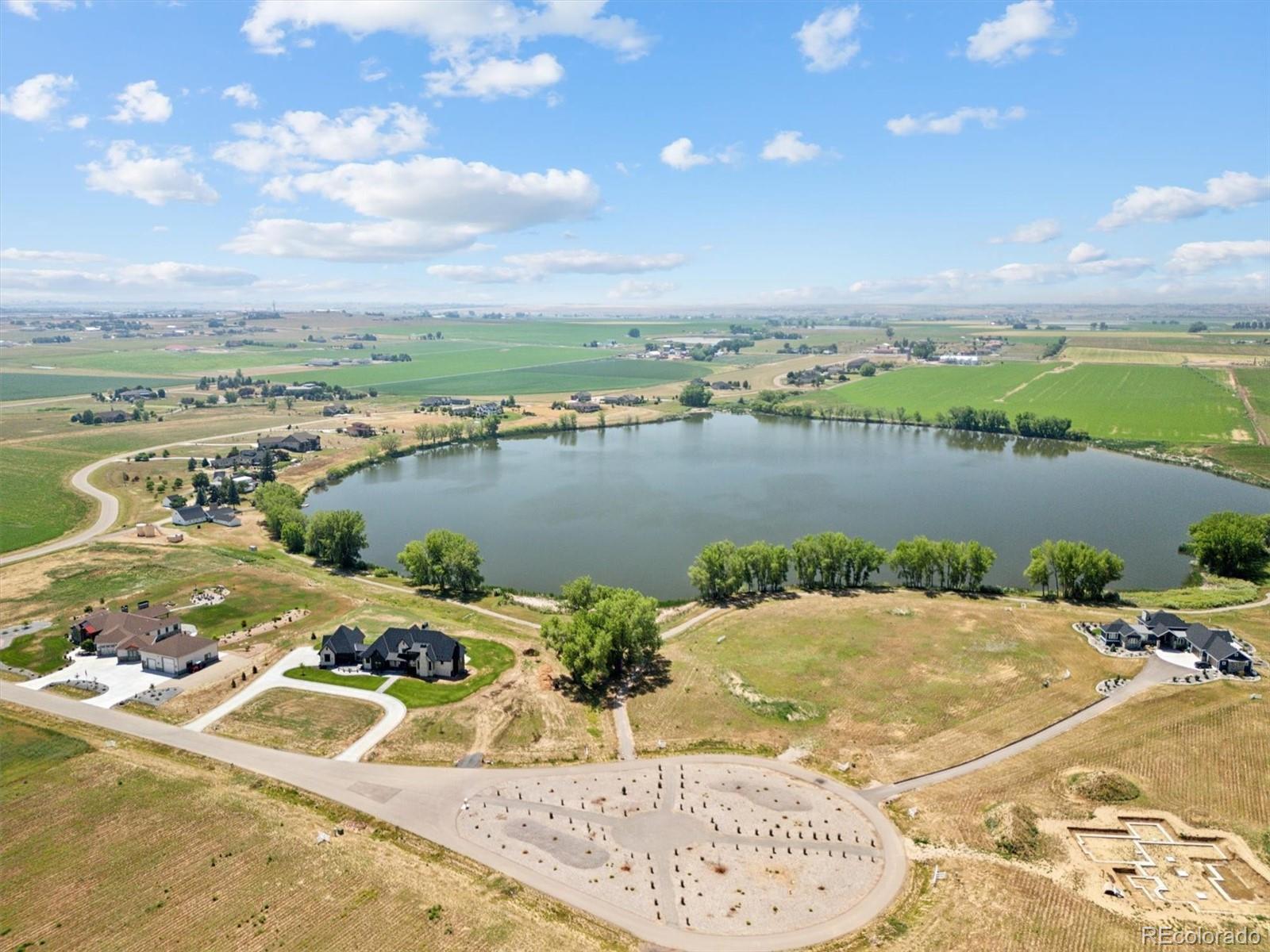 3308 Fox Crossing Place Loveland CO 80537