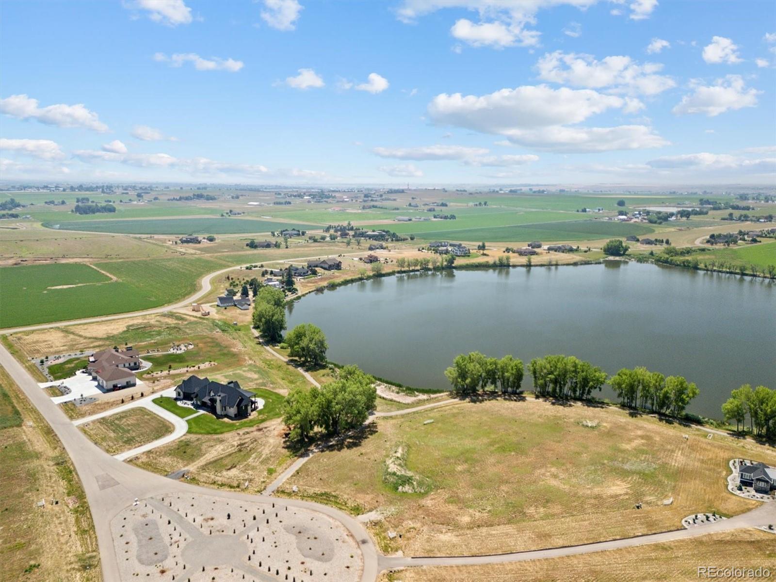 3308 Fox Crossing Place Loveland CO 80537