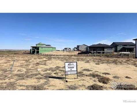 1825 Crisp Air Drive Windsor CO 80550