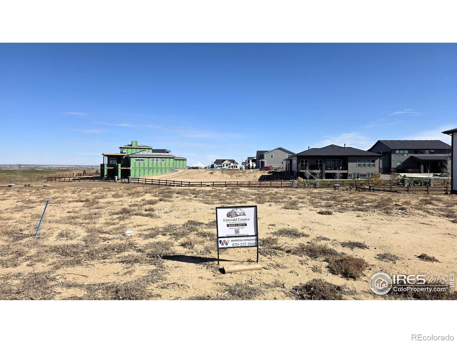 1825 Crisp Air Drive Windsor CO 80550