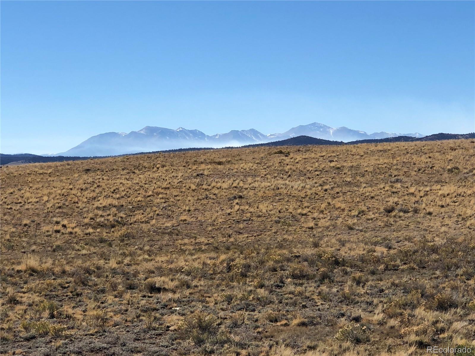 2972 Jumano Trail Hartsel CO 80449