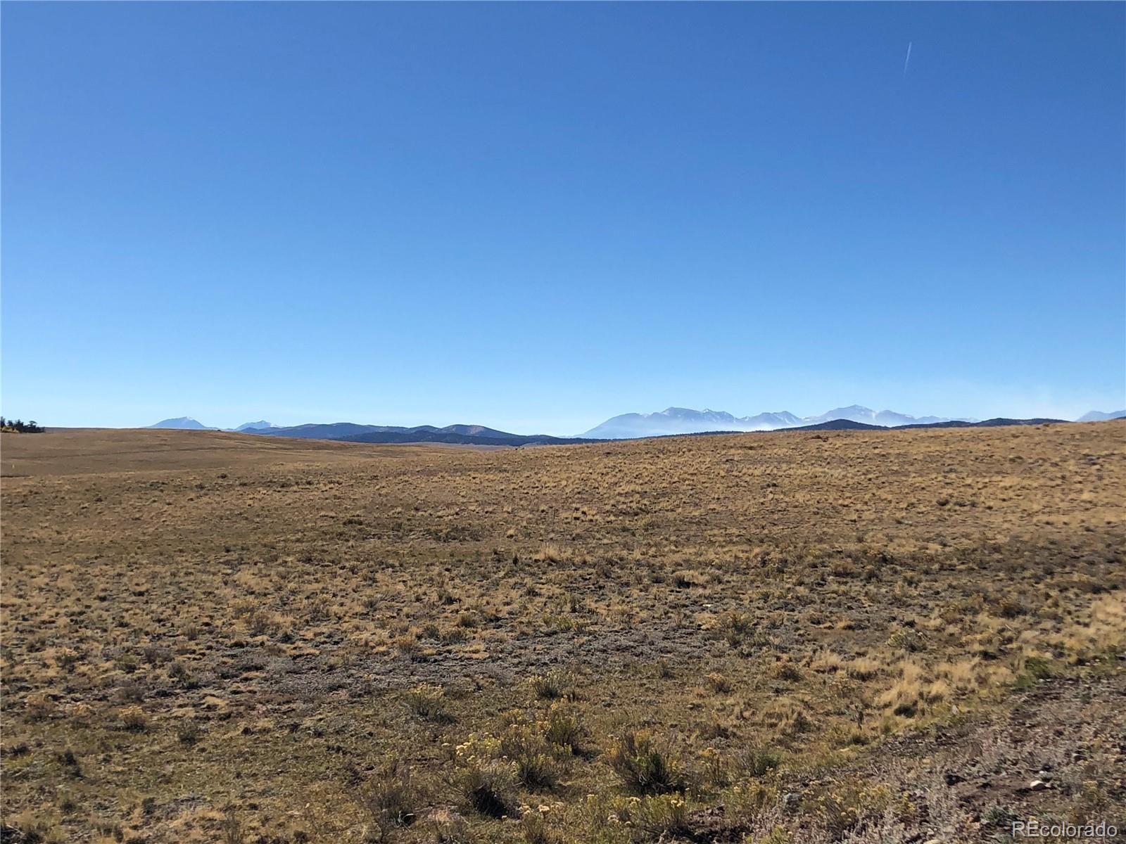 2972 Jumano Trail Hartsel CO 80449
