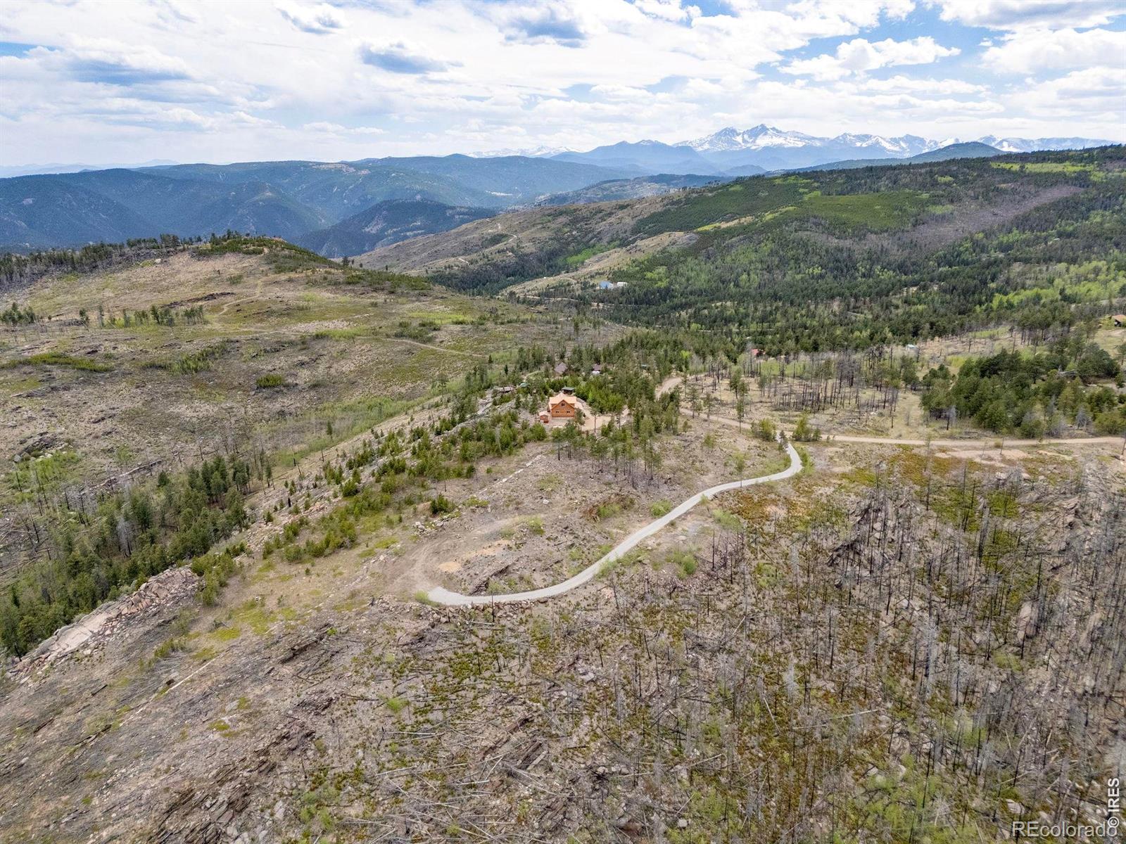 805 Meadows Drive Drake CO 80515