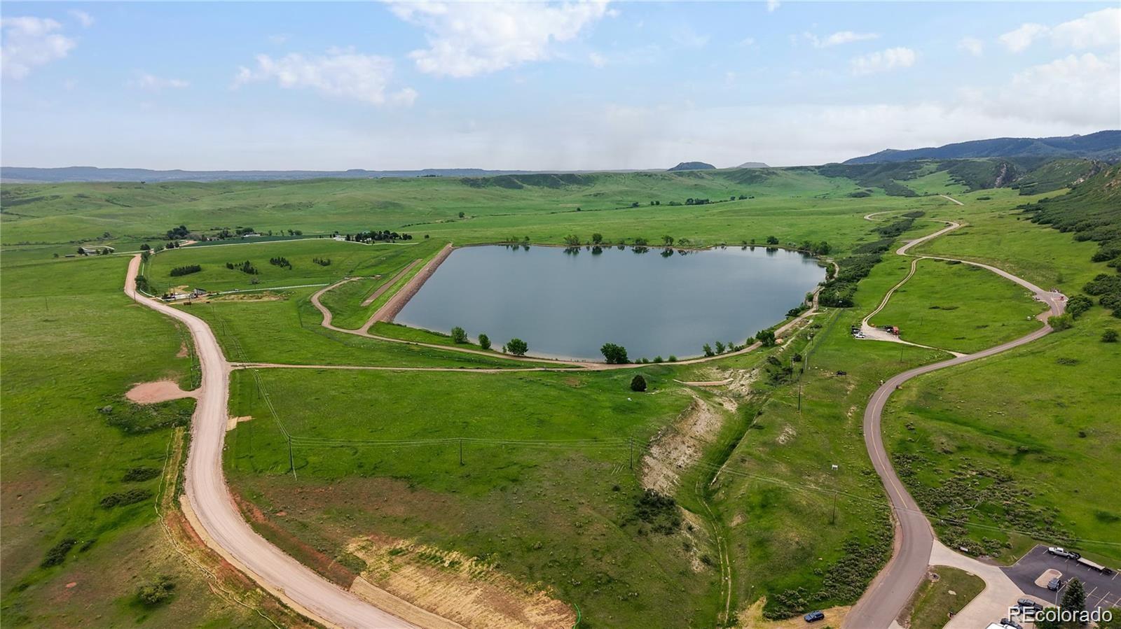 6406 E Roxborough Drive Littleton CO 80125
