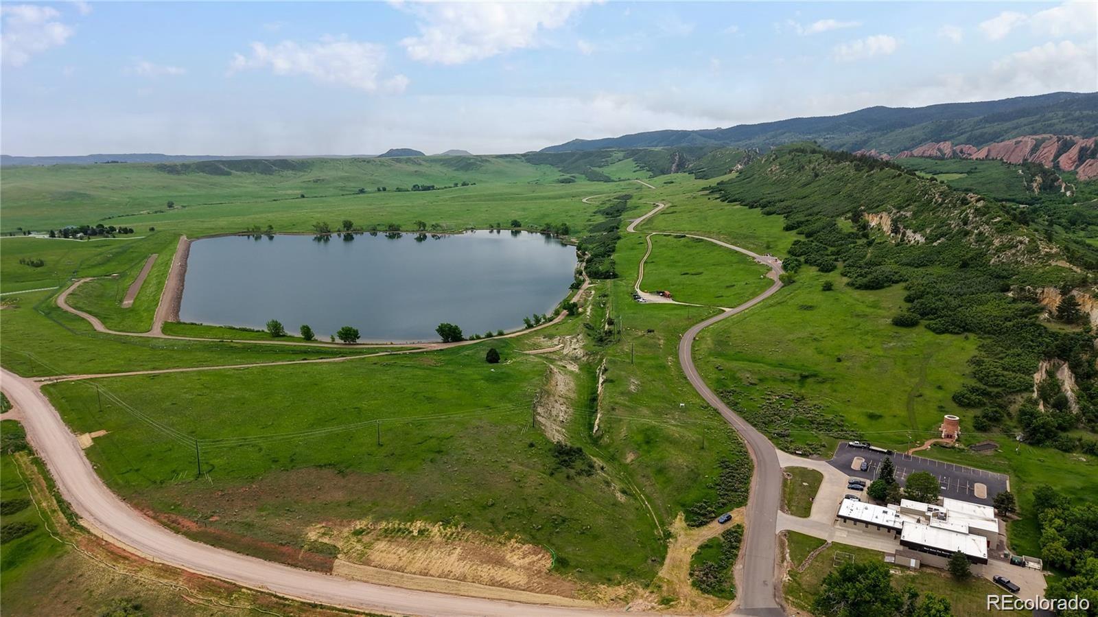 6406 E Roxborough Drive Littleton CO 80125