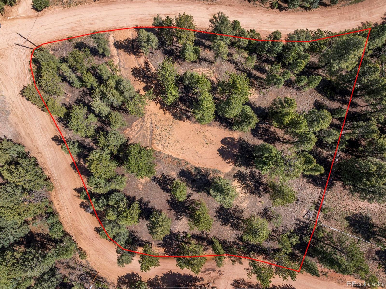 210 Donzi Trail Florissant CO 80816