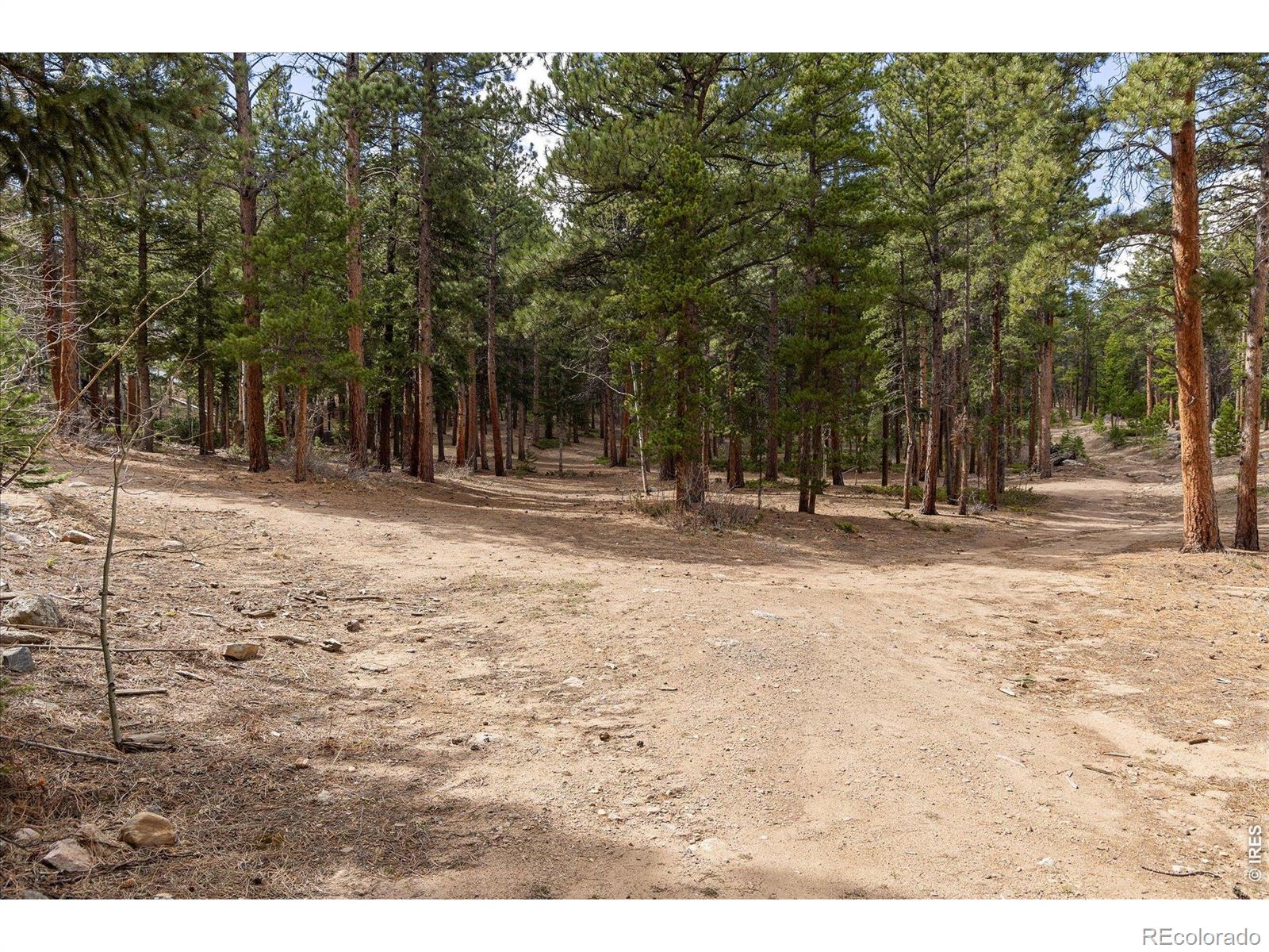 0 1st Street Nederland CO 80466