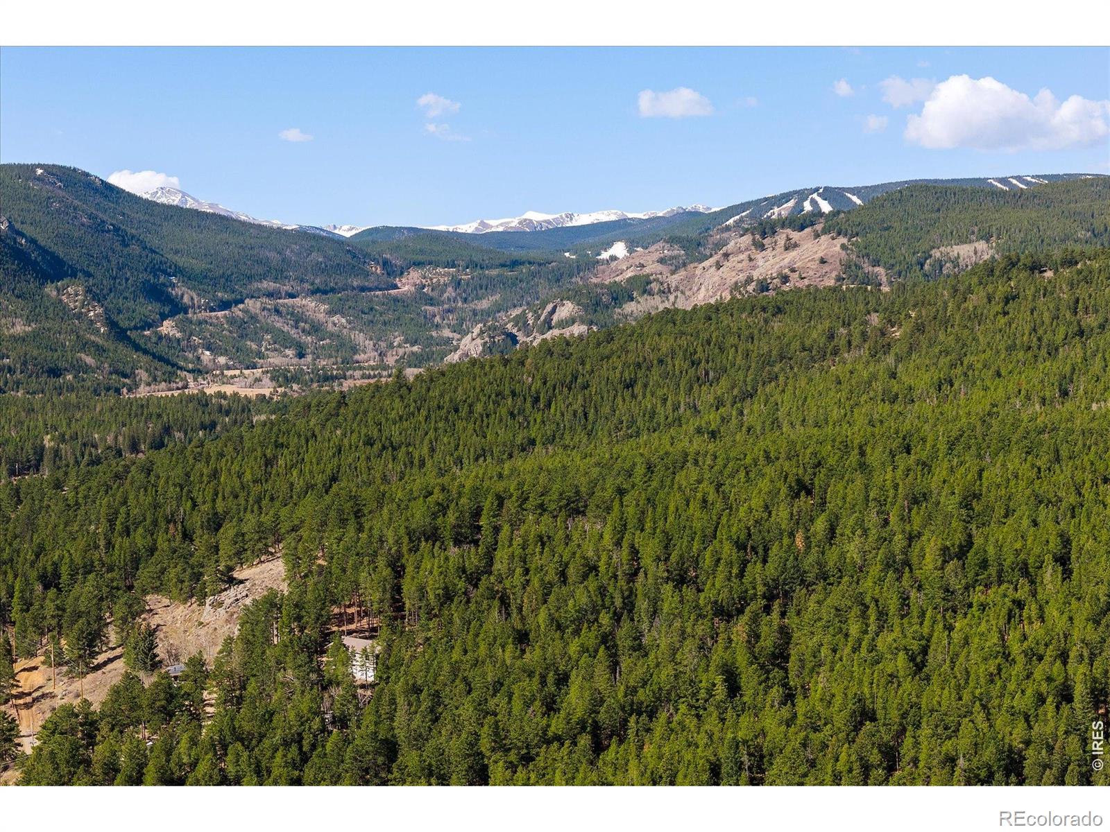 0 1st Street Nederland CO 80466