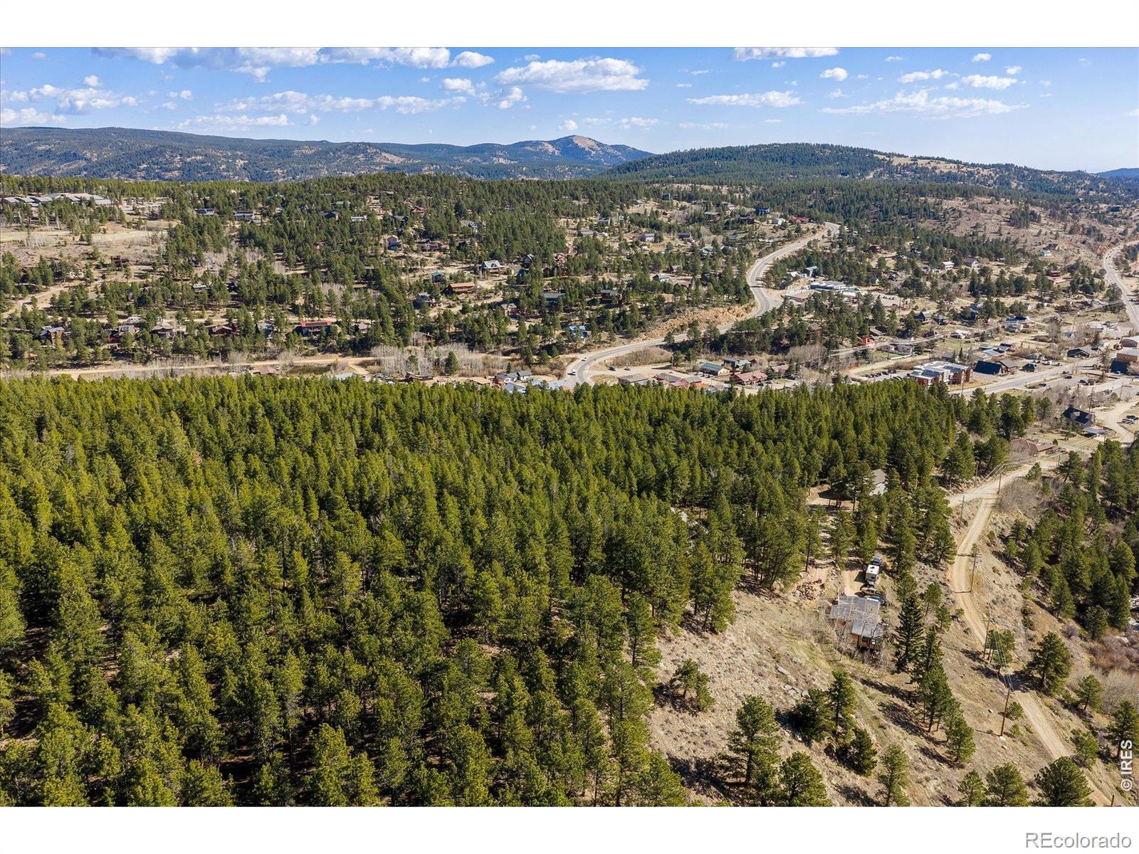 0 1st Street Nederland CO 80466
