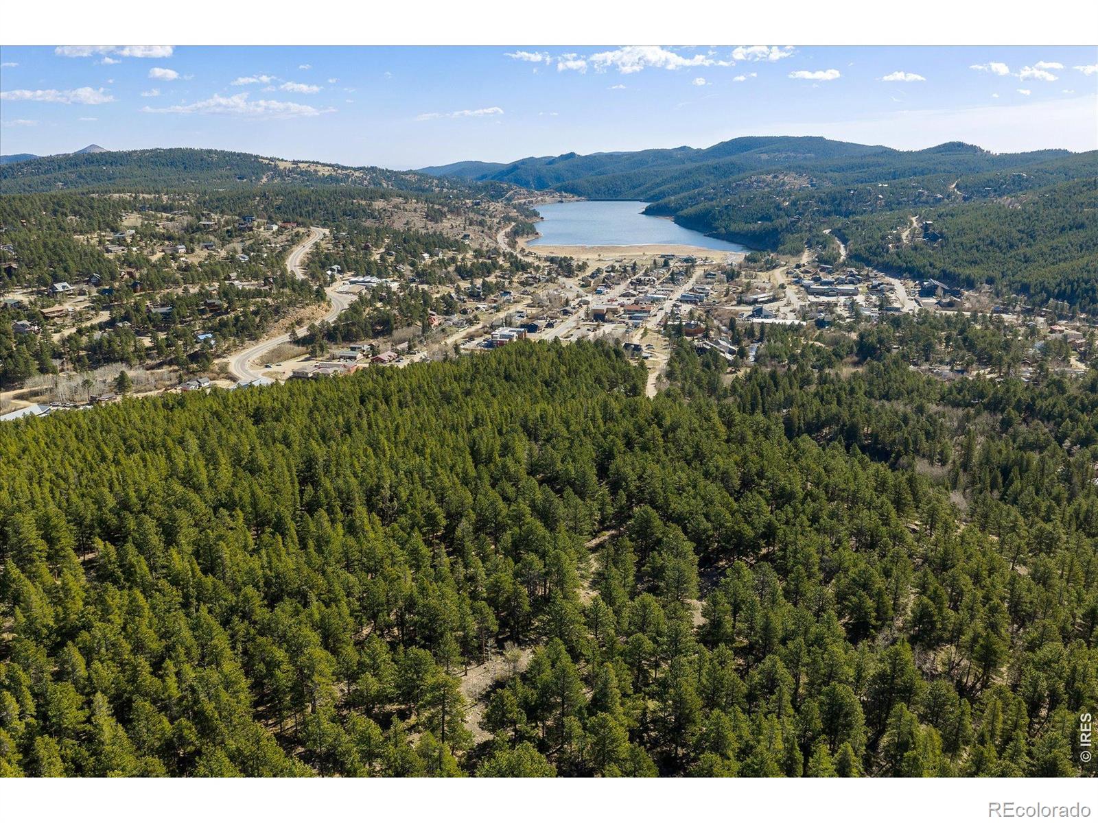 0 1st Street Nederland CO 80466