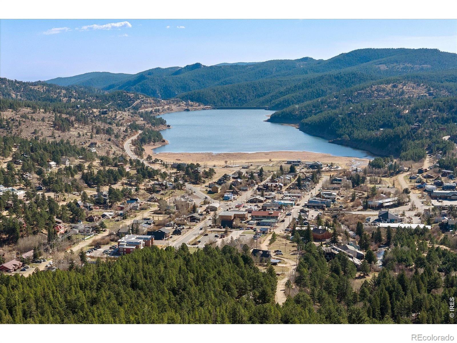 0 1st Street Nederland CO 80466