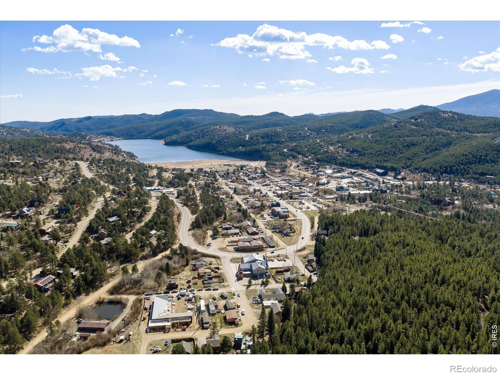 0 1st Street Nederland CO 80466