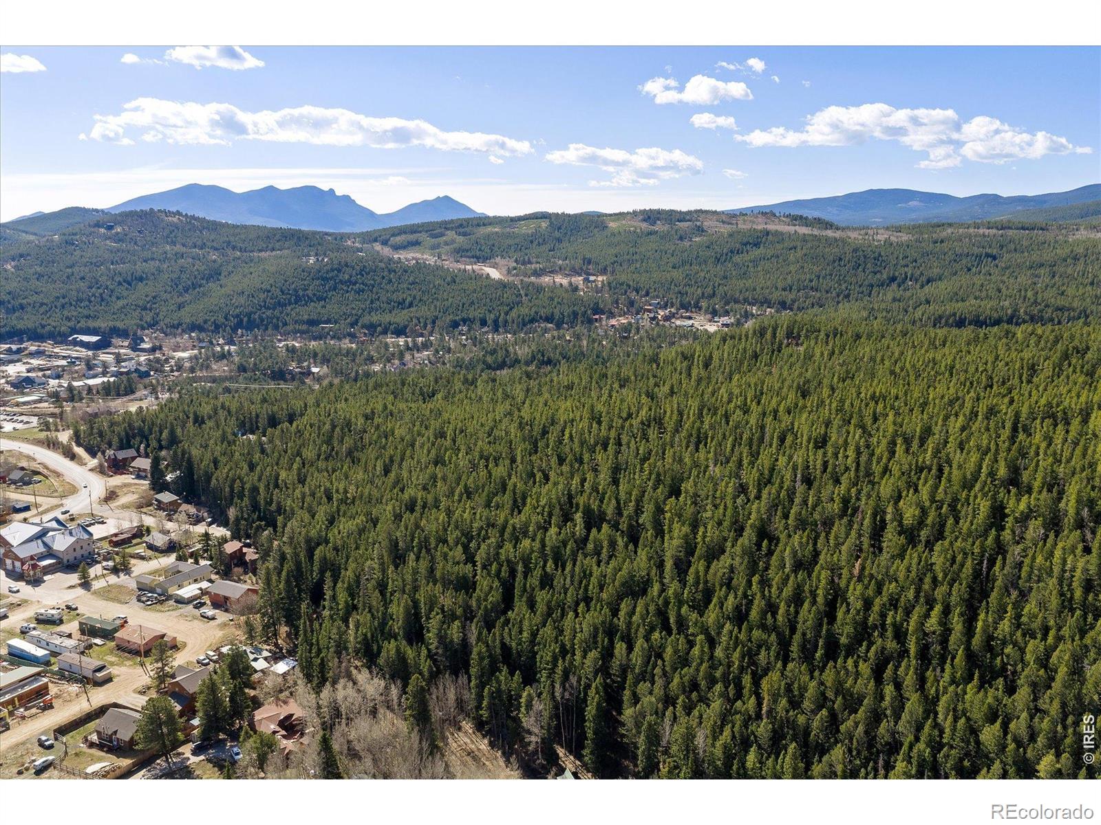 0 1st Street Nederland CO 80466