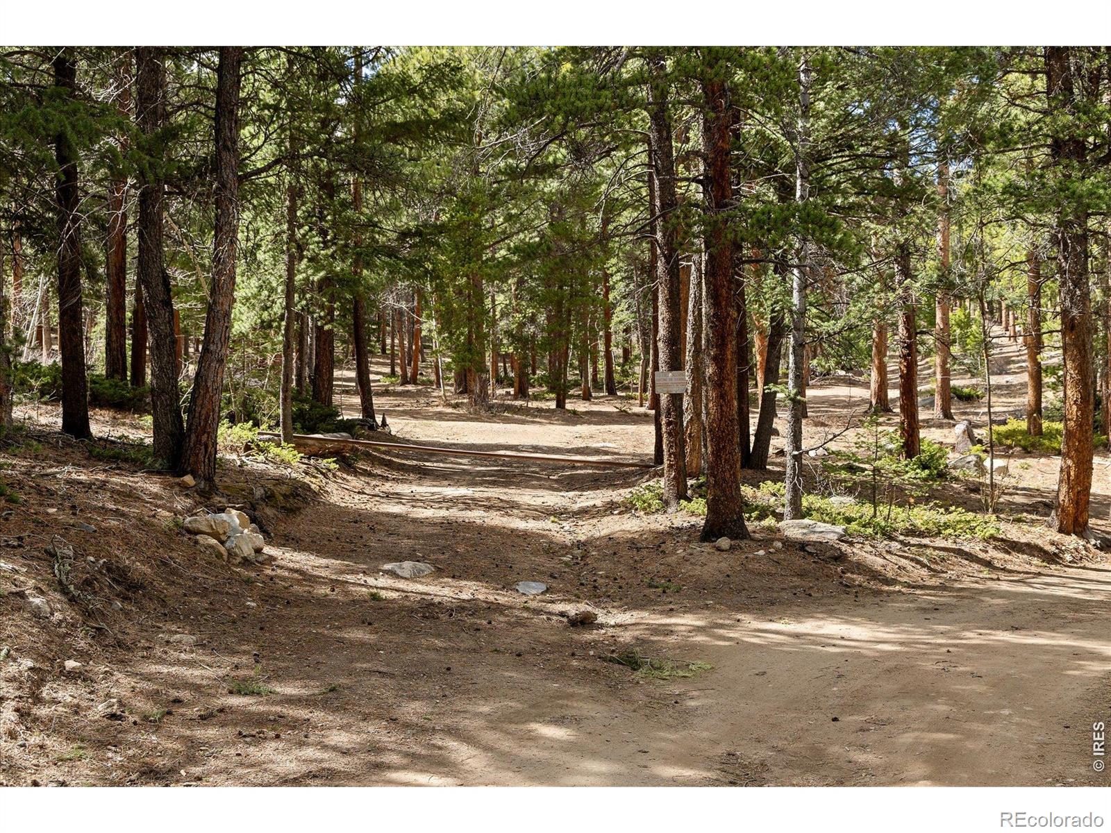 0 1st Street Nederland CO 80466