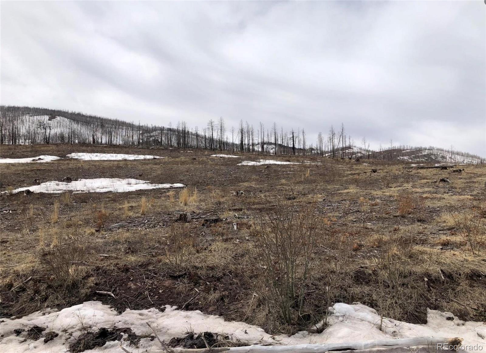 1915 Kiers Lane Fort Garland CO 81133