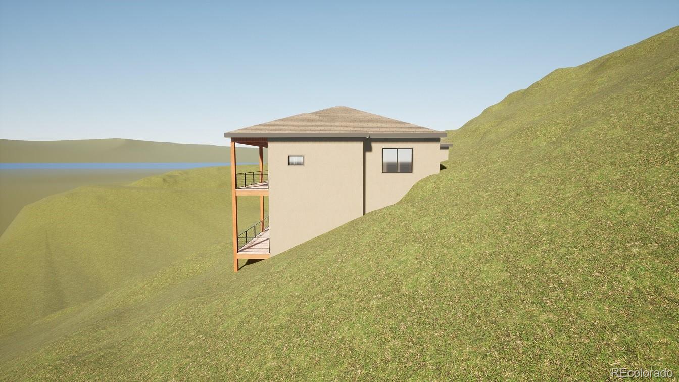 10191 Hondah Drive Littleton CO 80127