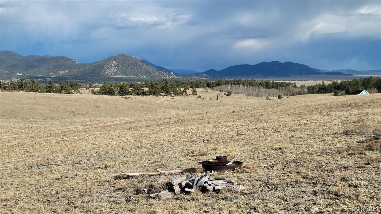 1194 Yellowstone Road Hartsel CO 80449