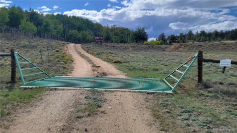 1194 Yellowstone Road Hartsel CO 80449