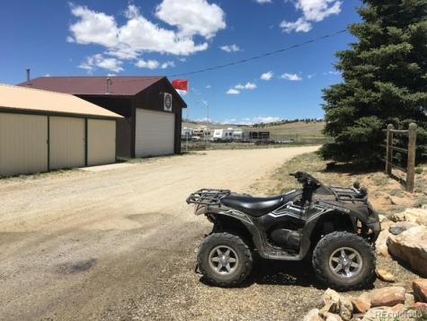 1194 Yellowstone Road Hartsel CO 80449