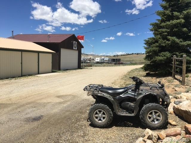 1194 Yellowstone Road Hartsel CO 80449