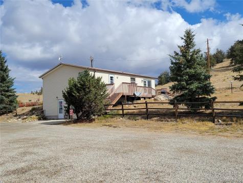 1194 Yellowstone Road Hartsel CO 80449